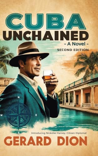 Cuba Unchained von Ewings Publishing LLC