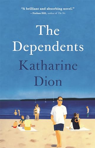 The Dependents The Dependents von Back Bay Books