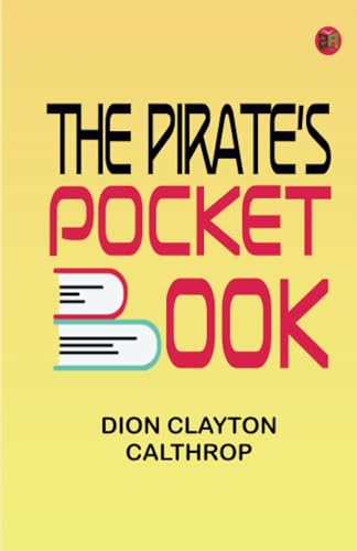 The Pirate's Pocket Book von Zinc Read