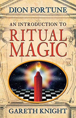 An Introduction to Ritual Magic von Brand: Thoth Publications