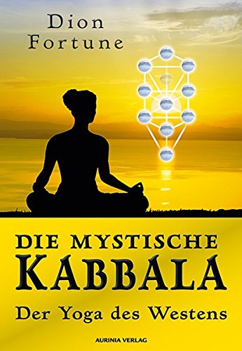 Die mystische Kabbala von Aurinia Verlag