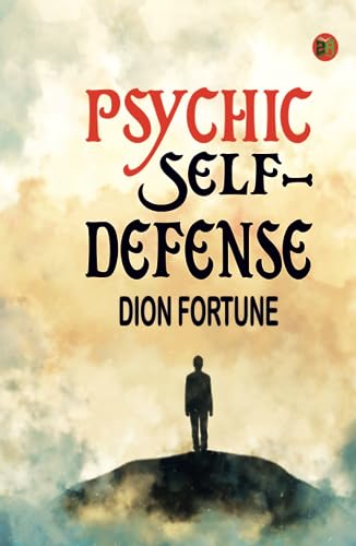 Psychic Self-Defense von Zinc Read