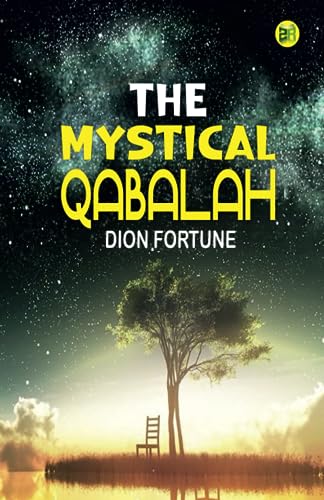The Mystical Qabalah von Zinc Read