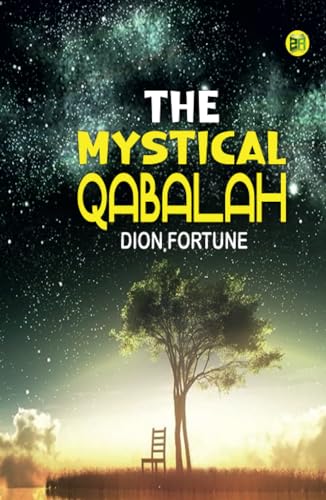 The Mystical Qabalah