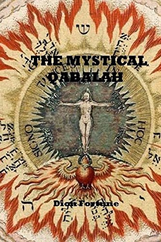 The Mystical Qabalah von CreateSpace Independent Publishing Platform