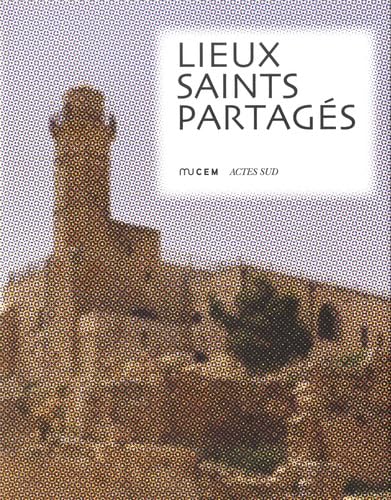 Lieux saints partagés von Actes Sud