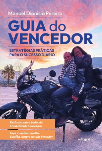 Guia do vencedor Guia do vencedor von Editorial Autografía
