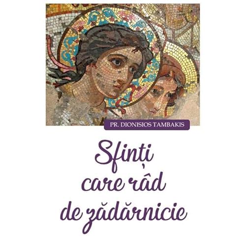 Sfinti Care Rad De Zadarnicie von Egumenita