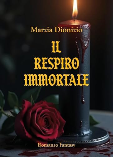 Il respiro immortale von Youcanprint