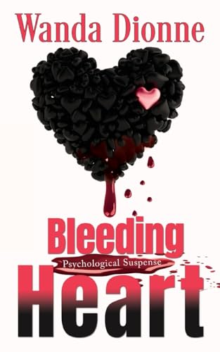 Bleeding Heart von Anchorage Press