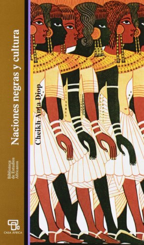 Naciones negras y cultura
