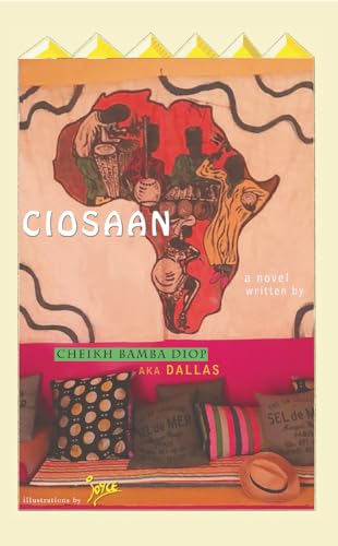 Ciosaan von New Generation Publishing