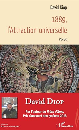 1889, l'Attraction universelle von L'HARMATTAN