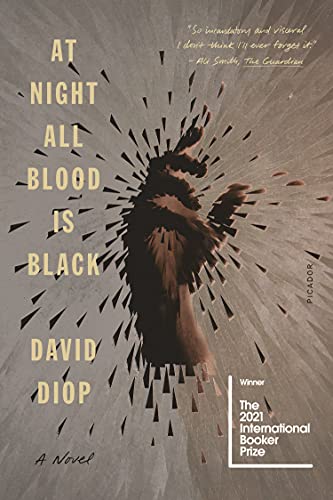 At Night All Blood Is Black: A Novel von Picador