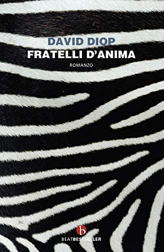 Fratelli d'anima (BEAT. Bestseller)