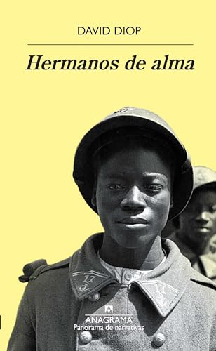 Hermanos de Alma (Panorama de narrativas, Band 1017)