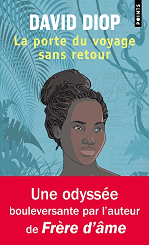 La porte du voyage sans retour ou les cahiers secrets de Michel Adanson von Points