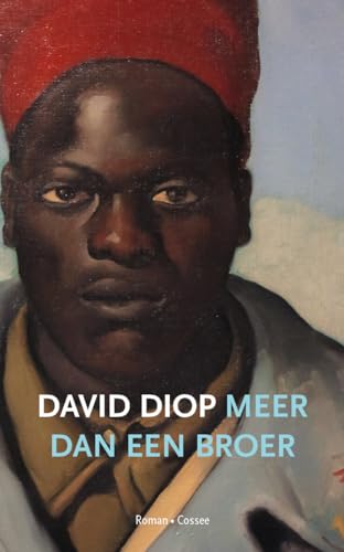 Meer dan een broer Meer dan een broer von Cossee, Uitgeverij