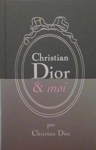 Christian Dior et moi Christian Dior et moi von VUIBERT