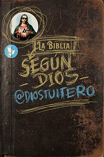 La Biblia según Dios (Cultura Pop) von Malpaso