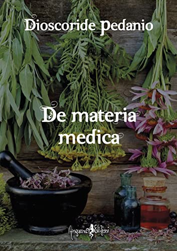 De materia medica (Herbaria)
