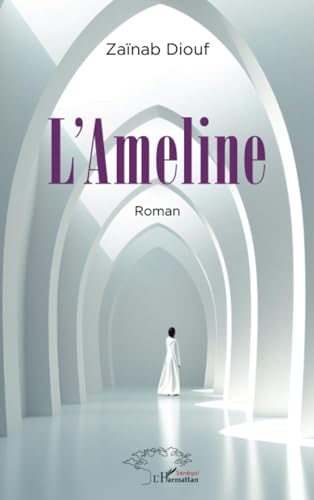 L'Ameline von Harmattan Sénégal