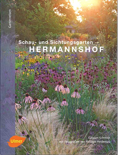 Schau- und Sichtungsgarten Hermannshof