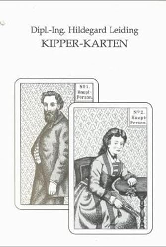 Kipper-Taschenbuch, in 2 Bdn., Bd.1