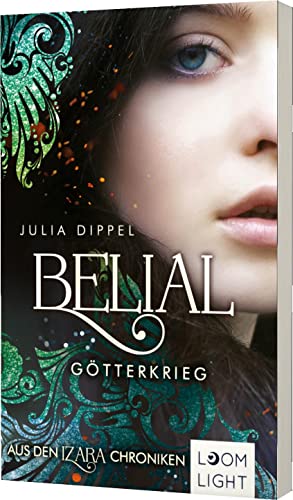 Belial 1: Götterkrieg: Aus den Izara-Chroniken | Das lang ersehnte Spin-Off (1)