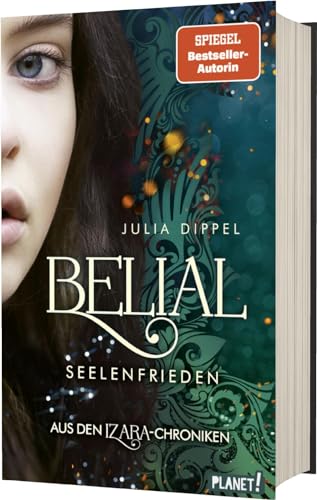 Belial 2: Seelenfrieden: Aus den Izara-Chroniken | Verdient auch der Teufel ein Happy End? (2)