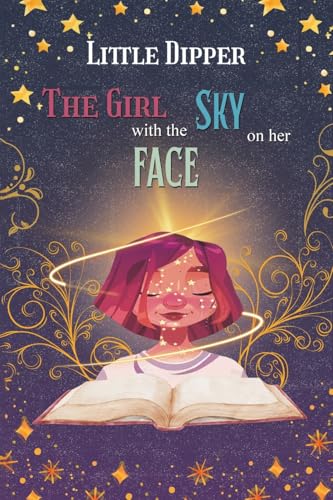 The Girl with the Sky on Her Face von Austin Macauley Publishers