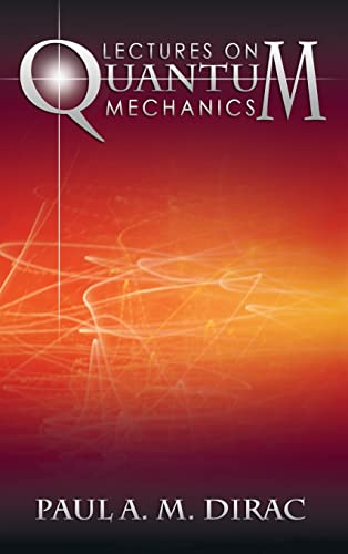 Lectures on Quantum Mechanics Lectures on Quantum Mechanics