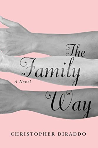 The Family Way (The Fiction Imprint at Vehicule Press)