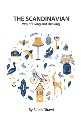 THE SCANDINAVIAN: -Way of Living and Thinking- THE SCANDINAVIAN: -Way of Living and Thinking- von Amz Marketing Hub