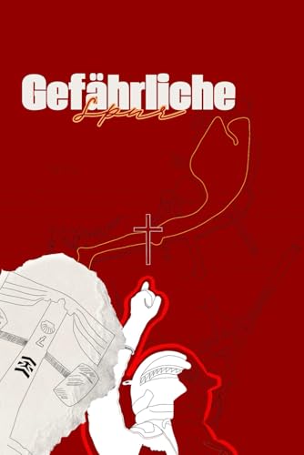 Gefährliche Spur von Independently published