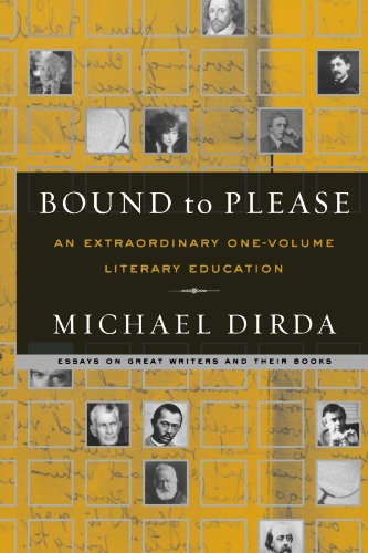 Bound to Please: An Extraordinary One-Volume Literary Education von W. W. Norton & Company