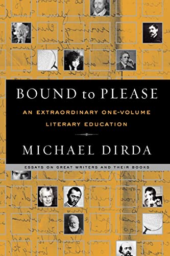 Bound to Please: An Extraordinary One-Volume Literary Education von W. W. Norton & Company