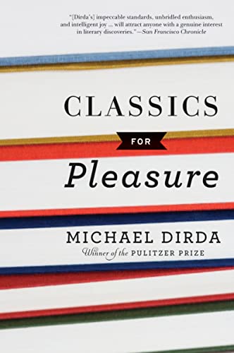 Classics for Pleasure (Harvest Book) von Harper Perennial