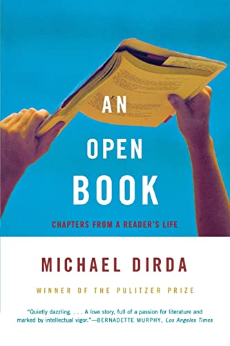 Open Book: Chapters from a Reader's Life