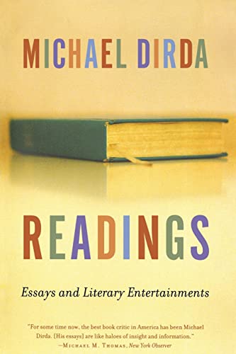Readings: Essays and Literary Entertainments von W. W. Norton & Company