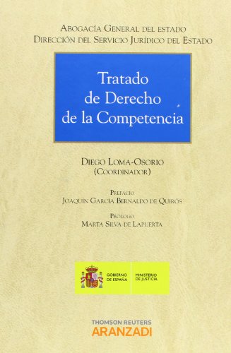 Tratado de Derecho de la Competencia (Gran Tratado, Band 711)