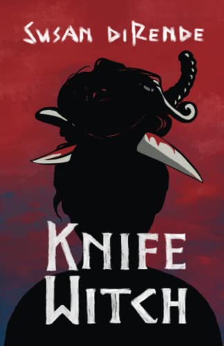Knife Witch von Aqueduct Press