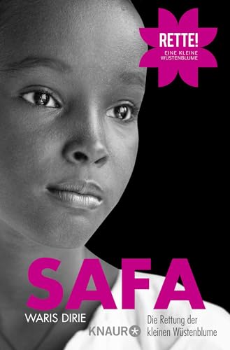 Safa: Die Rettung der kleinen Wüstenblume