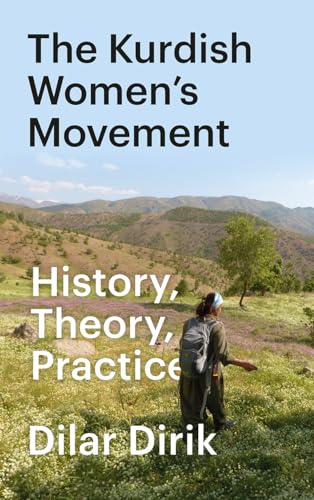 The Kurdish Women's Movement: History, Theory, Practice von Pluto Press (UK)