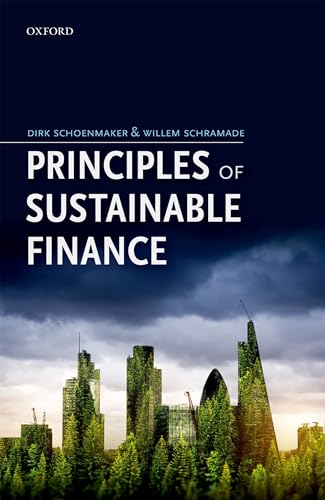 Principles of Sustainable Finance von Oxford University Press, USA
