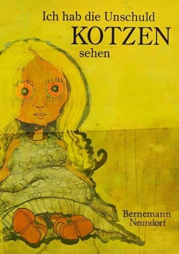 Ich hab die Unschuld kotzen sehen: Die offizielle Comic-Version des Bestsellers