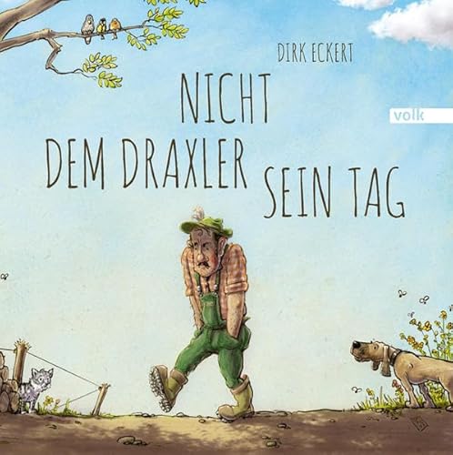 Nicht dem Draxler sein Tag