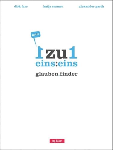 eins:eins Glauben.finder