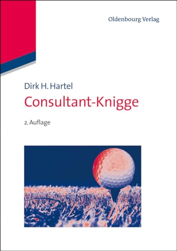 Consultant-Knigge von de Gruyter Oldenbourg