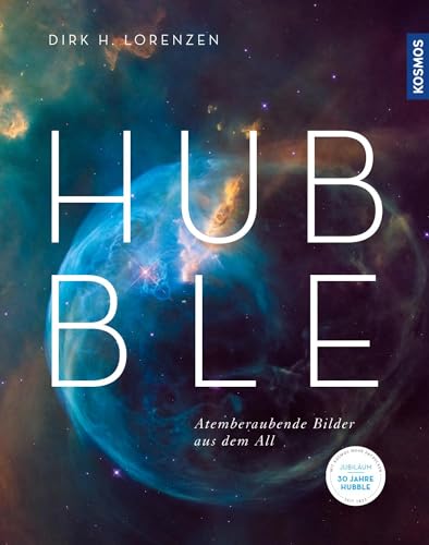 Hubble: Atemberaubende Bilder aus dem All